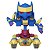 Funko Pop Yu-Gi-Oh - Xyz-Dragon Cannon #1456 Vinil 9,5 cm Oficial Funko - Imagem 1