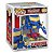 Funko Pop Yu-Gi-Oh - Xyz-Dragon Cannon #1456 Vinil 9,5 cm Oficial Funko - Imagem 2