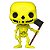 Funko Pop Loteria - La Muerte #05 Vinil 9,5 cm Oficial Funko - Imagem 1
