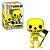 Funko Pop Loteria - La Muerte #05 Vinil 9,5 cm Oficial Funko - Imagem 3