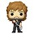 Funko Pop Rocks Duran Duran Wild Boys Simon - Le Bon #327 Vinil 9,5 cm Oficial Funko - Imagem 1