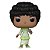Funko Pop Rocks Aretha Franklin - Green Dress #365 Vinil 9,5 cm Oficial Funko - Imagem 1