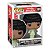 Funko Pop Rocks Aretha Franklin - Green Dress #365 Vinil 9,5 cm Oficial Funko - Imagem 2