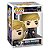 Funko Pop Rocks Duran Duran Wild Boys - Nick Rhodes #328 Vinil 9,5 cm Oficial Funko - Imagem 2