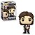 Funko Pop Rocks Duran Duran Wild Boys - John Taylor #329 Vinil 9,5 cm Oficial Funko - Imagem 1