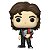 Funko Pop Rocks Duran Duran Wild Boys - John Taylor #329 Vinil 9,5 cm Oficial Funko - Imagem 2