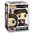 Funko Pop Rocks Duran Duran Wild Boys - John Taylor #329 Vinil 9,5 cm Oficial Funko - Imagem 3