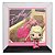 Funko Pop Rocks Albums Dolly Parton Backwoods - Barbie 29 #64040 Vinil 9,5 cm Oficial Funko - Imagem 2
