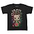 Funko Pop Pocket + Tee Marvel Guardians Of - Galaxy Groot #72956 Vinil 9,5 cm Oficial Funko - Imagem 2