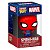 Funko Pop Pocket + Tee - Marvel Spier-Man #72948 Vinil 9,5 cm Oficial Funko - Imagem 3