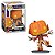 Funko Pop Disney Nbc 30Th Pumpkin - King Glow #1357 Vinil 9,5 cm Oficial Funko - Imagem 3