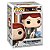 Funko Pop The Office Fun - Run Meredith #1396 Vinil 9,5 cm Oficial Funko - Imagem 2