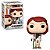 Funko Pop The Office Fun - Run Meredith #1396 Vinil 9,5 cm Oficial Funko - Imagem 3