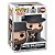 Funko Pop Peaky Blinders - Alfie Solomons #1398 Vinil 9,5 cm Oficial Funko - Imagem 2