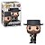 Funko Pop Peaky Blinders - Alfie Solomons #1398 Vinil 9,5 cm Oficial Funko - Imagem 3