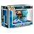 Funko Pop Aquaman And The Lost Kingdom Aquaman - And Storm #295 Vinil 9,5 cm Oficial Funko - Imagem 2