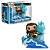 Funko Pop Aquaman And The Lost Kingdom Aquaman - And Storm #295 Vinil 9,5 cm Oficial Funko - Imagem 3