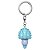Funko Pop Keychain Aquaman And The Lost - Kingdom Storm #67576 Vinil 9,5 cm Oficial Funko - Imagem 1
