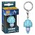 Funko Pop Keychain Aquaman And The Lost - Kingdom Storm #67576 Vinil 9,5 cm Oficial Funko - Imagem 3