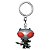Funko Pop Keychain Aquaman And The Lost Kingdom - Black Manta #67575 Vinil 9,5 cm Oficial Funko - Imagem 1