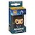 Funko Pop Keychain Aquaman And The Lost Kingdom - Aquaman Stealth #67574 Vinil 9,5 cm Oficial Funko - Imagem 1
