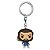 Funko Pop Keychain Aquaman And The Lost Kingdom - Aquaman Stealth #67574 Vinil 9,5 cm Oficial Funko - Imagem 2