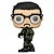 Funko Pop Aquaman And The Lost - Kingdom Dr.Shin #1308 Vinil 9,5 cm Oficial Funko - Imagem 1