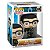 Funko Pop Aquaman And The Lost - Kingdom Dr.Shin #1308 Vinil 9,5 cm Oficial Funko - Imagem 2