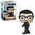 Funko Pop Aquaman And The Lost - Kingdom Dr.Shin #1308 Vinil 9,5 cm Oficial Funko - Imagem 3