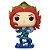 Funko Pop Aquaman And The Lost - Kingdom Mera #1306 Vinil 9,5 cm Oficial Funko - Imagem 1