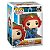 Funko Pop Aquaman And The Lost - Kingdom Mera #1306 Vinil 9,5 cm Oficial Funko - Imagem 2