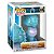 Funko Pop Aquaman And The Lost - Kingdom Storm #1305 Vinil 9,5 cm Oficial Funko - Imagem 1