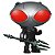 Funko Pop Aquaman And The Lost Kingdom - Black Manta #1303 Vinil 9,5 cm Oficial Funko - Imagem 1