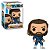 Funko Pop Aquaman And The Lost Kingdom Aquaman - Stealth Suit #1302 Vinil 9,5 cm Oficial Funko - Imagem 3