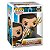 Funko Pop Aquaman And The Lost Kingdom Aquaman - Hero Suit #1301 Vinil 9,5 cm Oficial Funko - Imagem 2