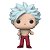 Funko Pop The Seven Deadly - Sins Ban #1341 Vinil 9,5 cm Oficial Funko - Imagem 1