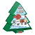 Funko Pop Pocket Rudolph The Red Nised - Reindeer 4Pack #73924 Vinil 9,5 cm Oficial Funko - Imagem 2