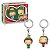 Funko Pop Keychain Elf Buddy & - Jovie 2Pack #73921 Vinil 9,5 cm Oficial Funko - Imagem 3