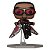 Funko Pop Civil - War Falcon #1152 Vinil 9,5 cm Oficial Funko - Imagem 1