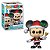 Funko Pop Disney Holiday Mickey - Mouse Diamond #612 Vinil 9,5 cm Oficial Funko - Imagem 3