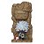 Funko Pop Boruto Next - Kakashi Hatake #1188 Vinil 9,5 cm Oficial Funko - Imagem 1