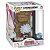 Funko Pop Boruto Next - Kakashi Hatake #1188 Vinil 9,5 cm Oficial Funko - Imagem 2