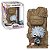 Funko Pop Boruto Next - Kakashi Hatake #1188 Vinil 9,5 cm Oficial Funko - Imagem 3