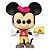 Funko Pop Disney 100Th Mickey - Mouse Club #1379 Vinil 9,5 cm Oficial Funko - Imagem 1