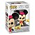 Funko Pop Disney 100Th Mickey - Mouse Club #1379 Vinil 9,5 cm Oficial Funko - Imagem 2
