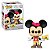 Funko Pop Disney 100Th Mickey - Mouse Club #1379 Vinil 9,5 cm Oficial Funko - Imagem 3