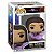 Funko Pop Marvel The - Marvels Ms.Marvel #1251 Vinil 9,5 cm Oficial Funko - Imagem 2