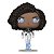 Funko Pop Marvel The - Marvels Photon #1250 Vinil 9,5 cm Oficial Funko - Imagem 1