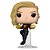 Funko Pop Marvel The Marvels - Captain Marvel #1249 Vinil 9,5 cm Oficial Funko - Imagem 1