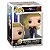 Funko Pop Marvel The Marvels - Captain Marvel #1249 Vinil 9,5 cm Oficial Funko - Imagem 2